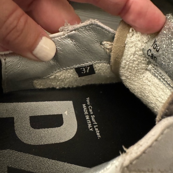 Jack Gitana size 37 - Picture 6 of 6